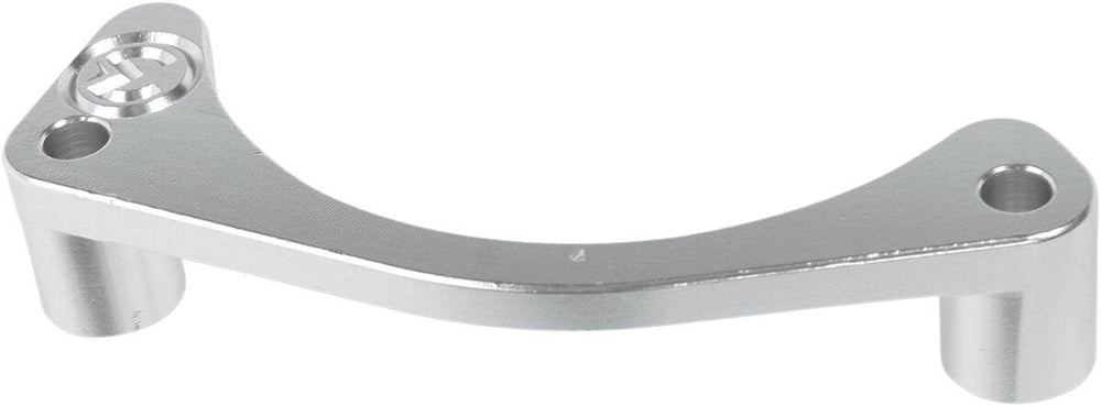 Moose Racing Case Saver For Arctic Cat 400 2X4 2007-2008 - Polished