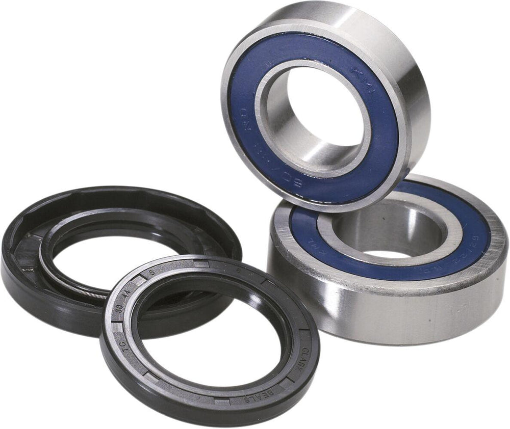 Moose Racing Wheel Bearing Kit For Sherco 2.5 250 I 2008 Rear