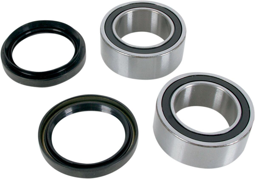 Moose Racing Wheel Bearing Kit For Yamaha YFZ450R 2012-2024