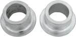 Moose Racing Wheel Spacers For Suzuki RM85 2010-2018 Rear - Silver
