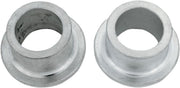 Moose Racing Wheel Spacers For Suzuki RM85 2010-2018 Rear - Silver