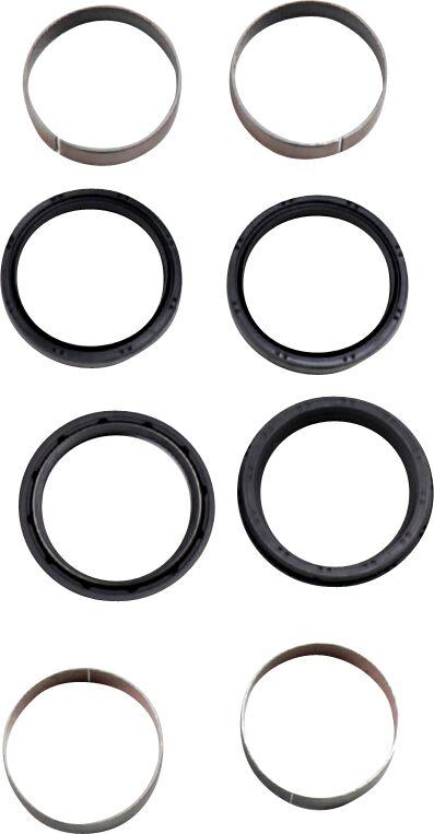 Moose Racing Premium Fork Rebuild Kit For Gas Gas EC250 2021-2023