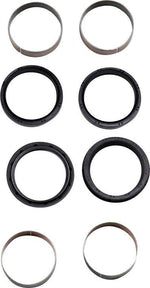 Moose Racing Premium Fork Rebuild Kit For Gas Gas EC250 2021-2023