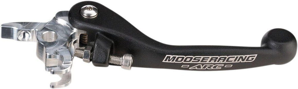 Moose Racing Arc Flex Brake Lever For KTM EXC125 2001-2013 - Black