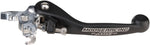 Moose Racing Arc Flex Brake Lever For KTM EXC125 2001-2013 - Black