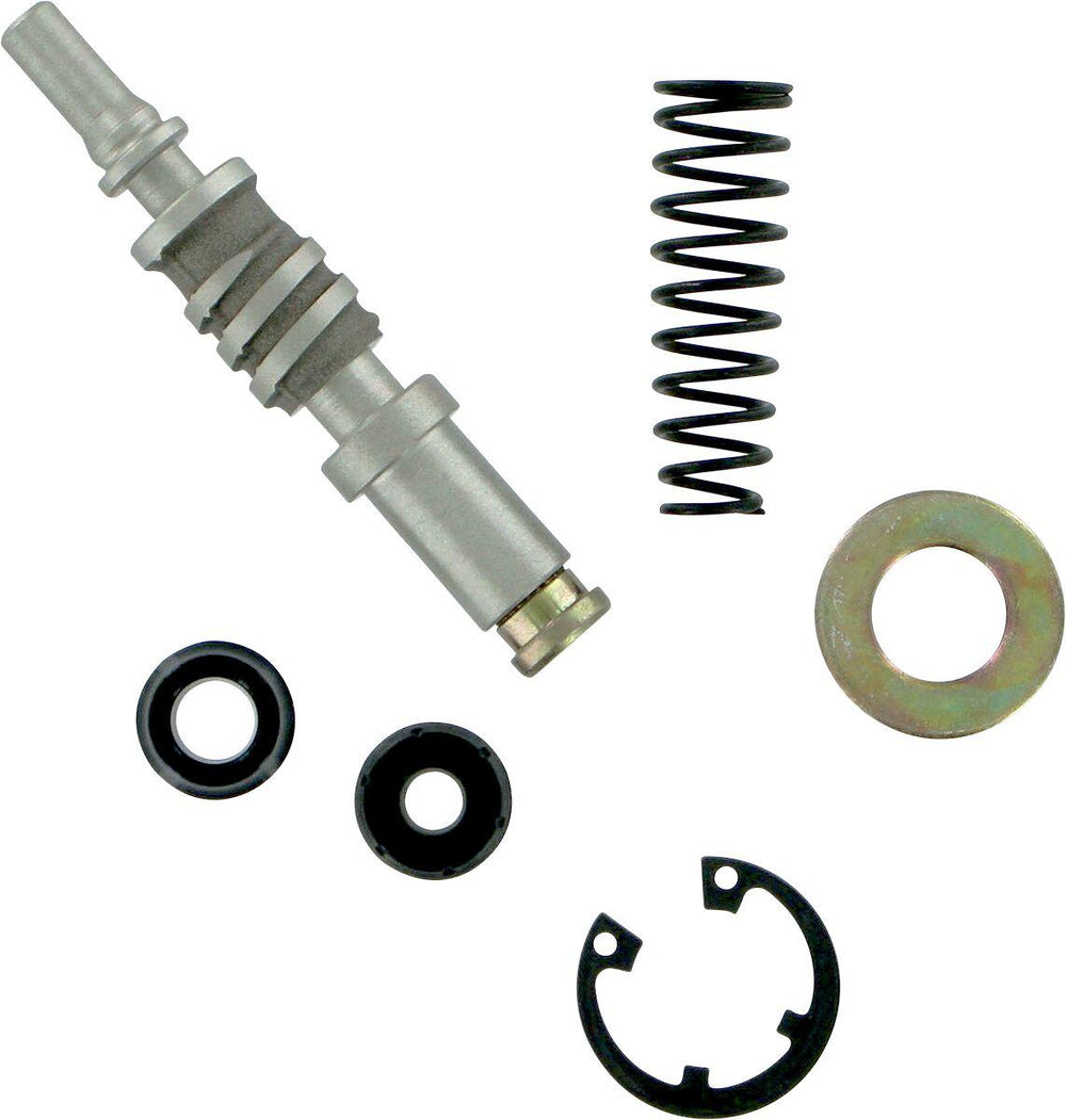 Moose Racing Brake Master Cylinder Rebuild Kit For Honda CR125 1986-1999 - Front