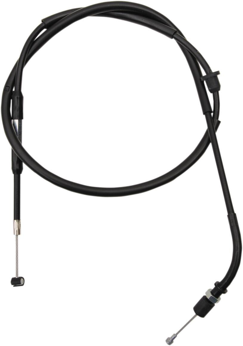 Moose Racing Clutch Cable For Honda CRF450R 2017 - Black