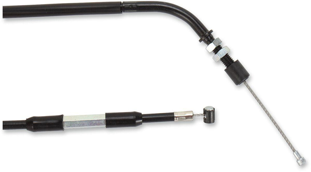 Moose Racing Clutch Cable For Honda CRF250R 2004-2007 - Black