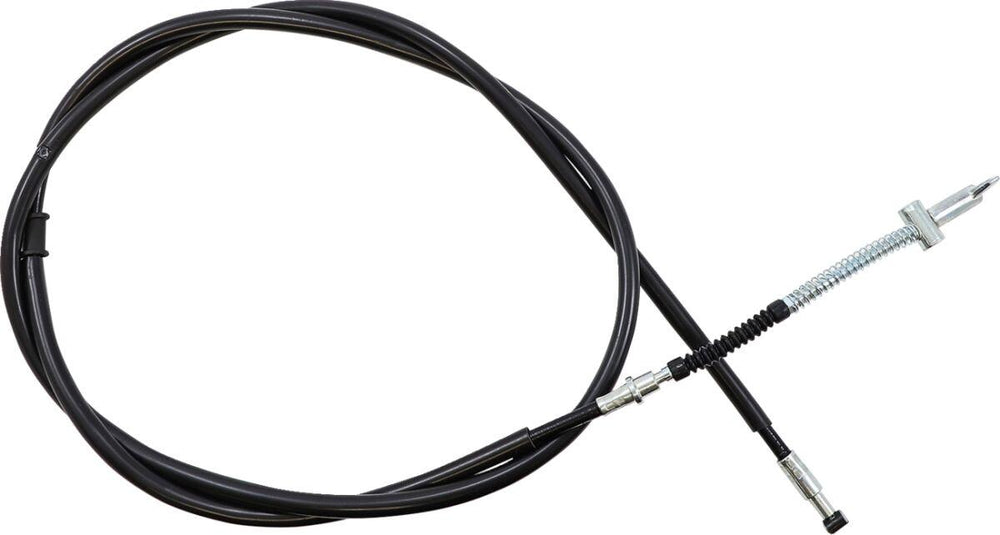 Moose Racing Parking Brake Cable For Honda TRX420 FM 4X4 - Black