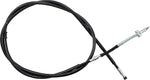 Moose Racing Parking Brake Cable For Honda TRX420 FM 4X4 - Black
