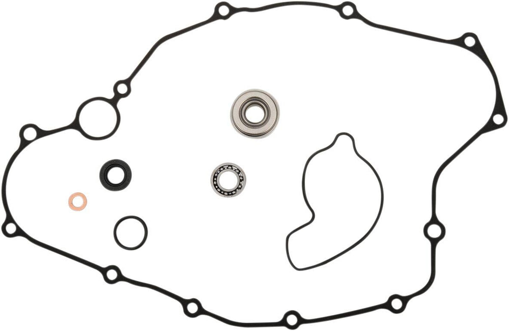 Moose Racing Water Pump Rebuild Kit For Honda CRF450R 2017-2018