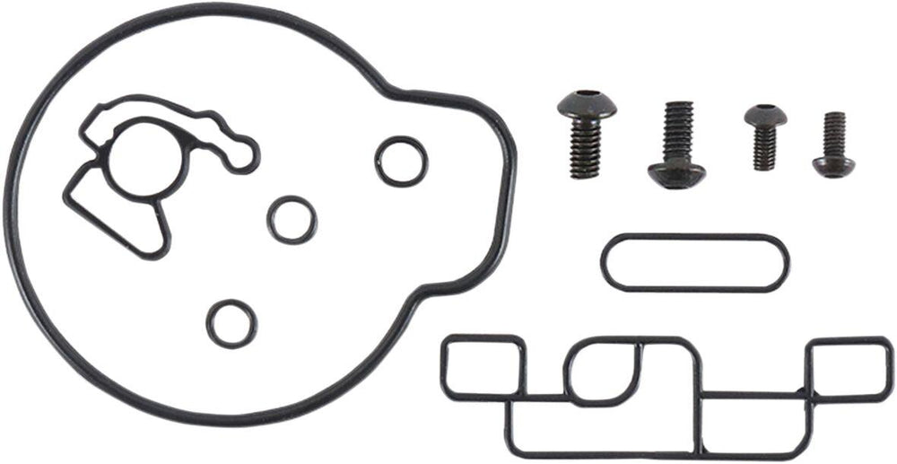 Moose Racing Carburettor Mid Body Gasket Kit For Suzuki DRZ400E 2000-2005