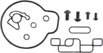 Moose Racing Carburettor Mid Body Gasket Kit For Suzuki DRZ400E 2000-2005