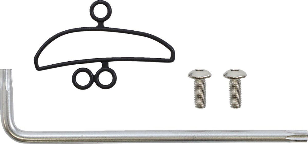 Moose Racing Carburettor Jet Block Gasket Kit For KTM EXC200 1998-2016