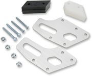 Moose Racing Aluminium Chain Guide For Honda CR125 1990-2004