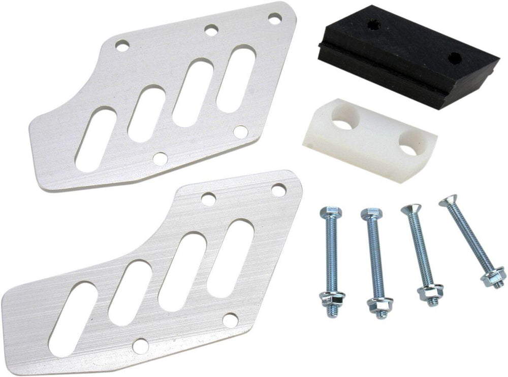 Moose Racing Aluminium Chain Guide For Gas Gas EC125 1997-2010