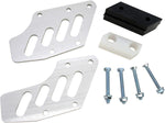 Moose Racing Aluminium Chain Guide For Gas Gas EC125 1997-2010