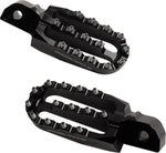 Moose Racing Footpegs Standard For Harley Davidson RA 1250 2022-2024 - Black