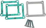 Moose Racing Torque Spacer Kit For Suzuki RM125 1989-2008 - Silver