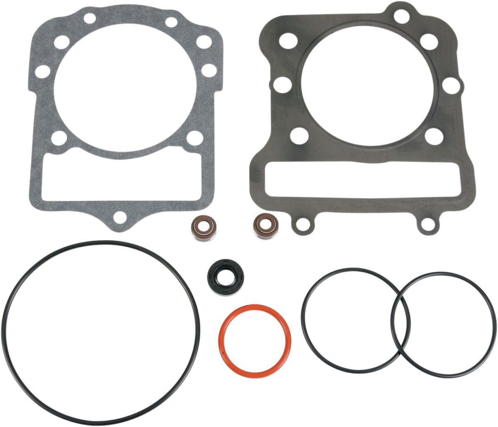 Moose Racing Top End Gasket Kit For Kawasaki KEF 300 2X4 2000-2003