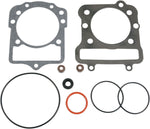 Moose Racing Top End Gasket Kit For Kawasaki KEF 300 2X4 2000-2003