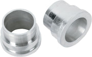 Moose Racing Wheel Spacers For Husqvarna 701 Enduro 2016 - Silver