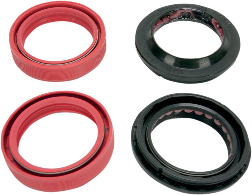 Moose Racing Fork Seal Kit For Kawasaki EL 250 1988-1994