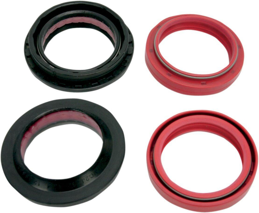 Moose Racing Fork Seal Kit For KTM SX50 Junior 2000-2003