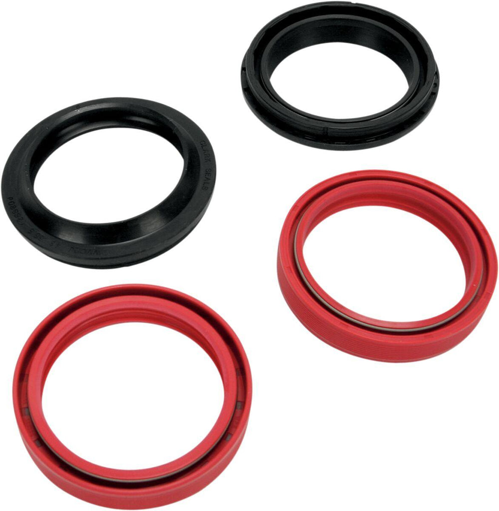 Moose Racing Fork Seal Kit For Victory BOARDWALK 106 2013-2014