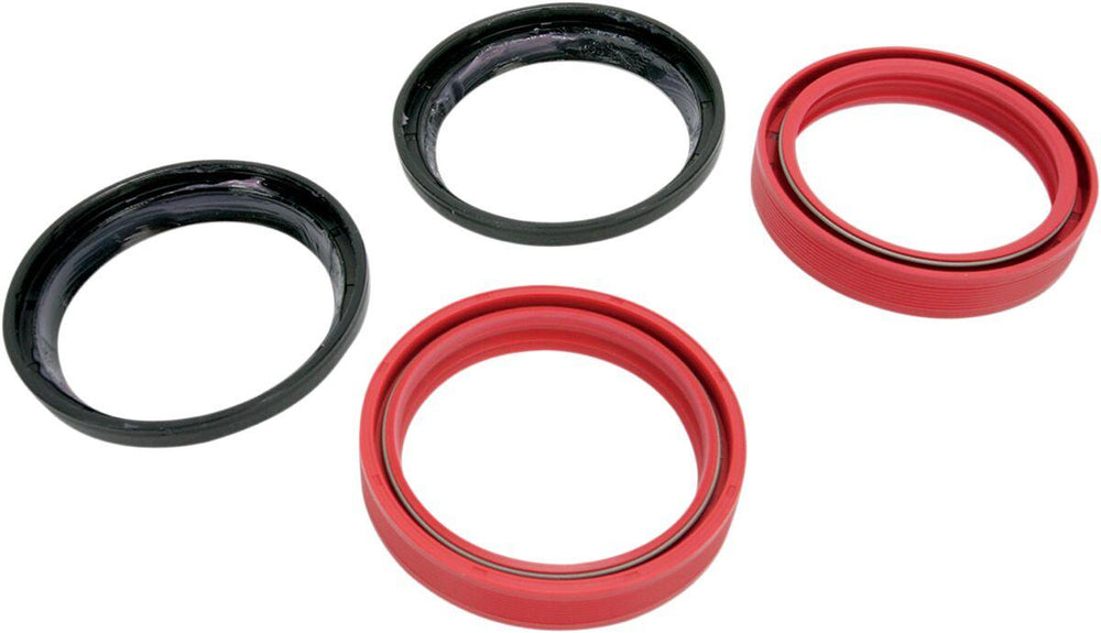 Moose Racing Fork Seal Kit For Kawasaki KX125 G 1989