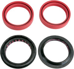 Moose Racing Fork Seal Kit For Moto Guzzi Breva 1100 2005-2007