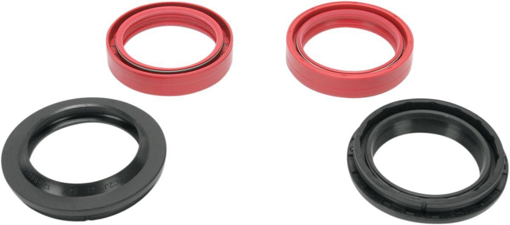 Moose Racing Fork Seal Kit For Honda CRF250F 2023-2025
