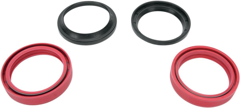 Moose Racing Fork Seal Kit For Honda CR125 1984-1986