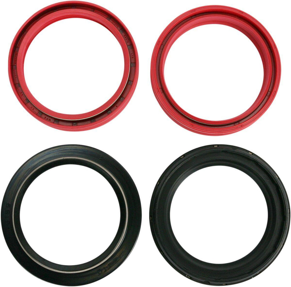 Moose Racing Fork Seal Kit For Husqvarna CR125 2009