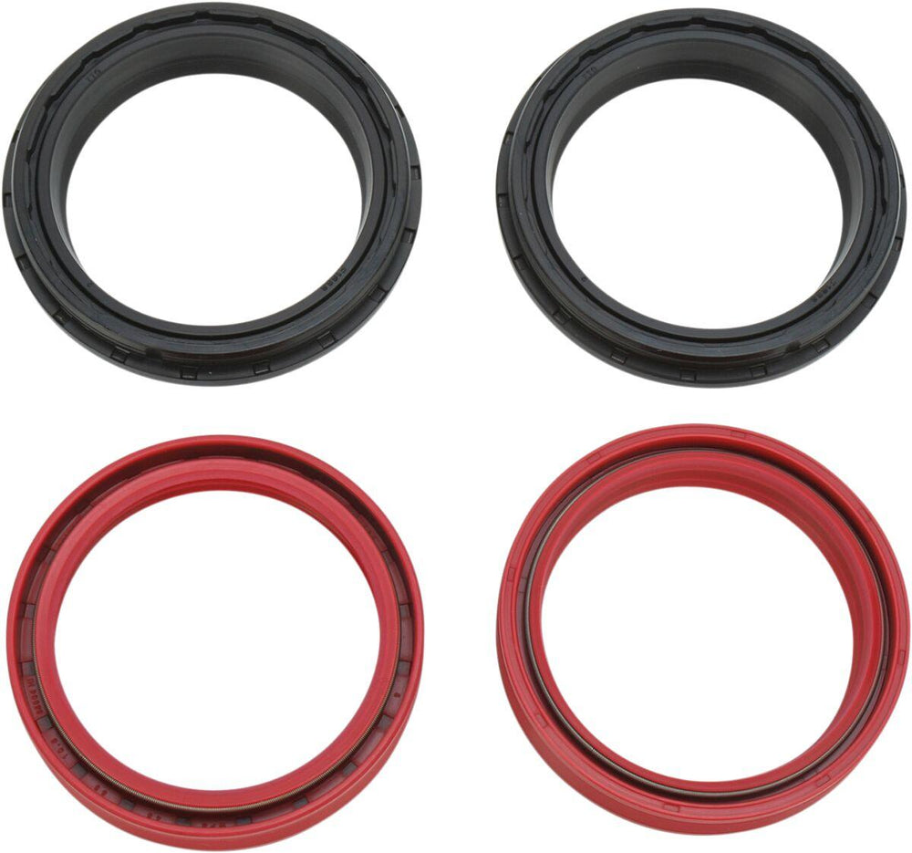 Moose Racing Fork Seal Kit For Sherco 2.5 250 I 2008