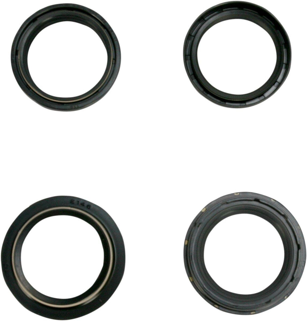 Moose Racing Fork Seal Kit For Gas Gas MC50 2021-2023