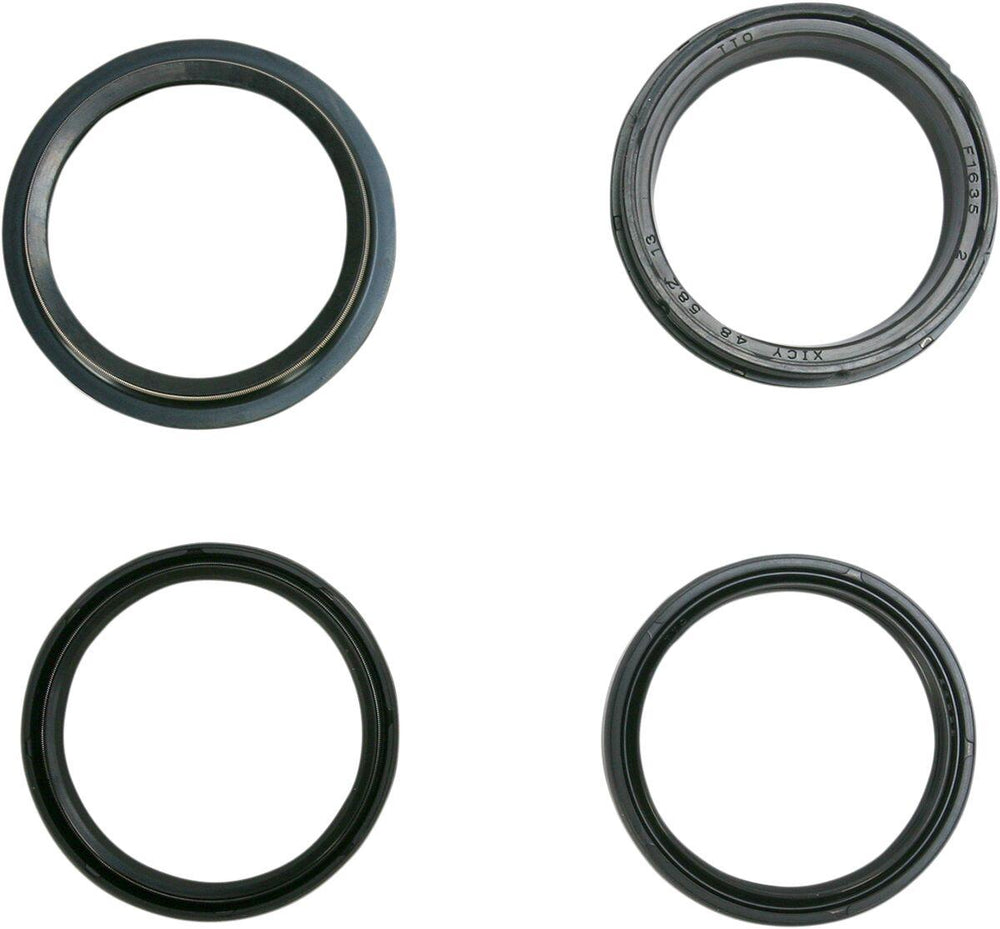 Moose Racing Fork Seal Kit For Honda CRF450R 2013-2016
