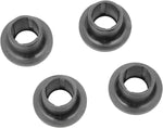 Moose Racing A-Arm Bushing Kit For Can Am (BRP) Commander 1000 EFI 2016-2017 Fits Front Upper Or Lower - Black