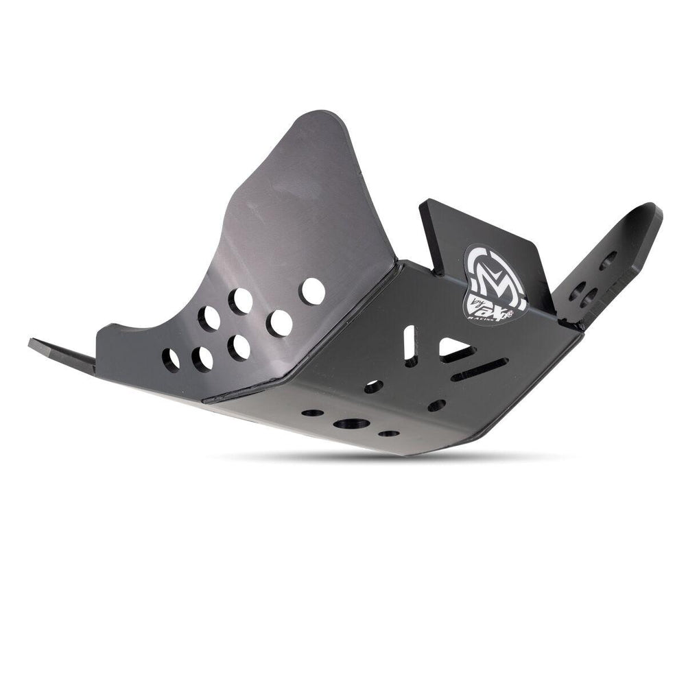 Moose Racing Pro Skid Plate For KTM EXC150 TBI 2024 - Black