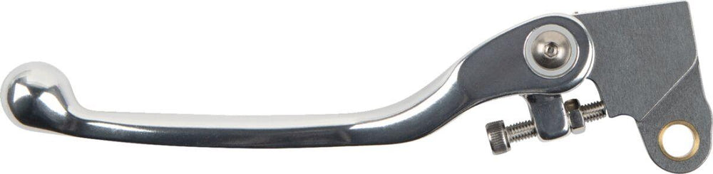 Moose Racing Flex FG Forged Clutch Lever For Honda CRF250 2019-2020 - Silver