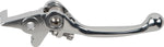 Moose Racing Forged Flexi Brake Lever For Honda CRF250L 2017-2018 - Silver