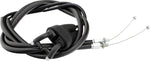 Moose Racing Throttle Cable For Gas Gas EC 250 2024-2025 - Black