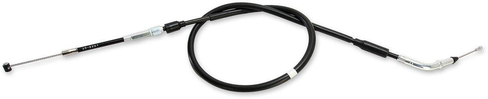 Moose Racing Clutch Cable For Suzuki RMZ250 2010-2017 - Black