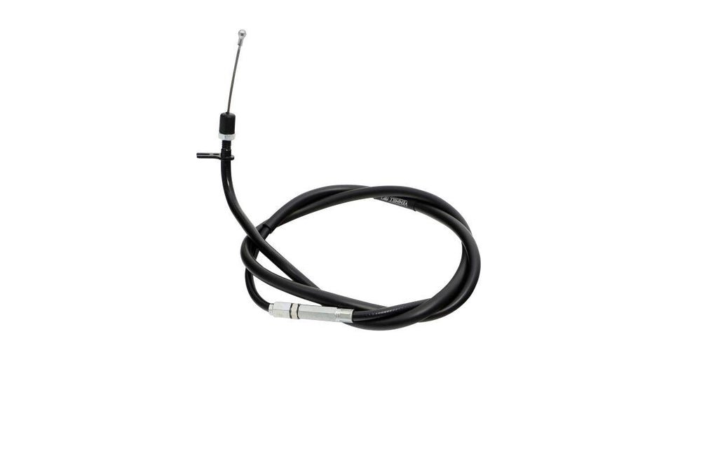 Moose Racing Clutch Cable For Honda CRF250R 2022-2025 - Black