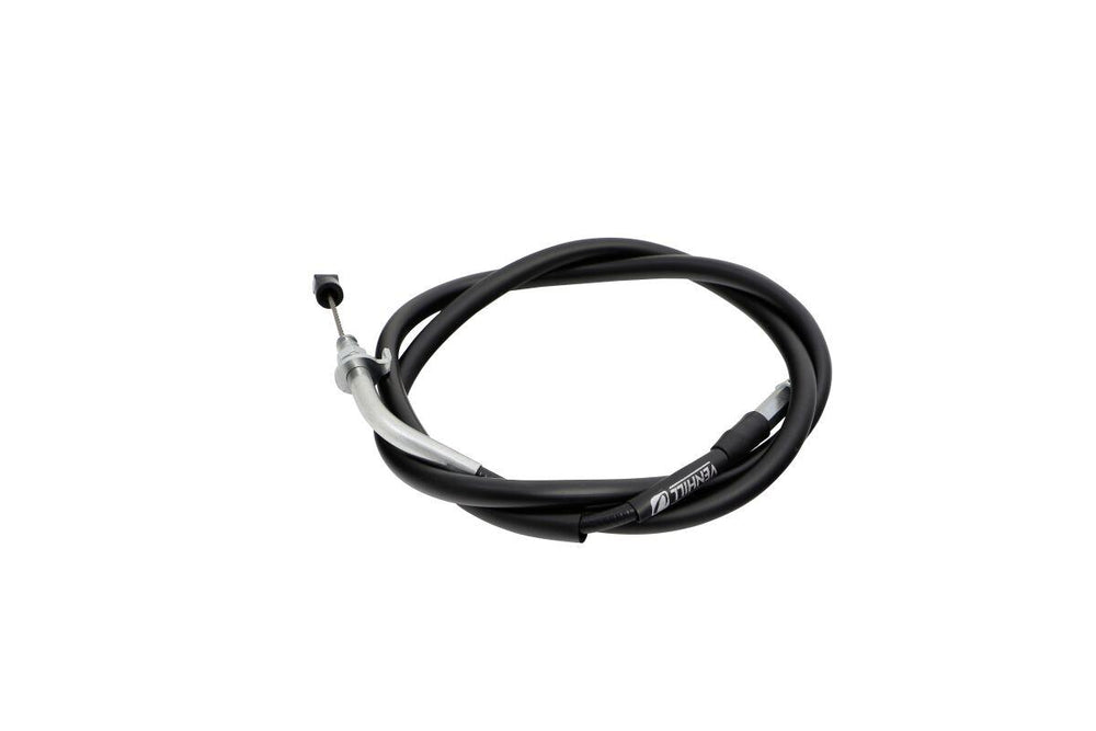 Moose Racing Clutch Cable For Fantic XEF 250 2021-2024 - Black