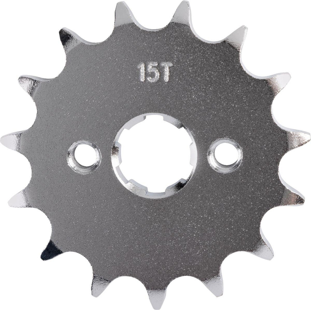 Moose Racing Front Sprocket For Honda CRF100F 2004-2013 Front 15T
