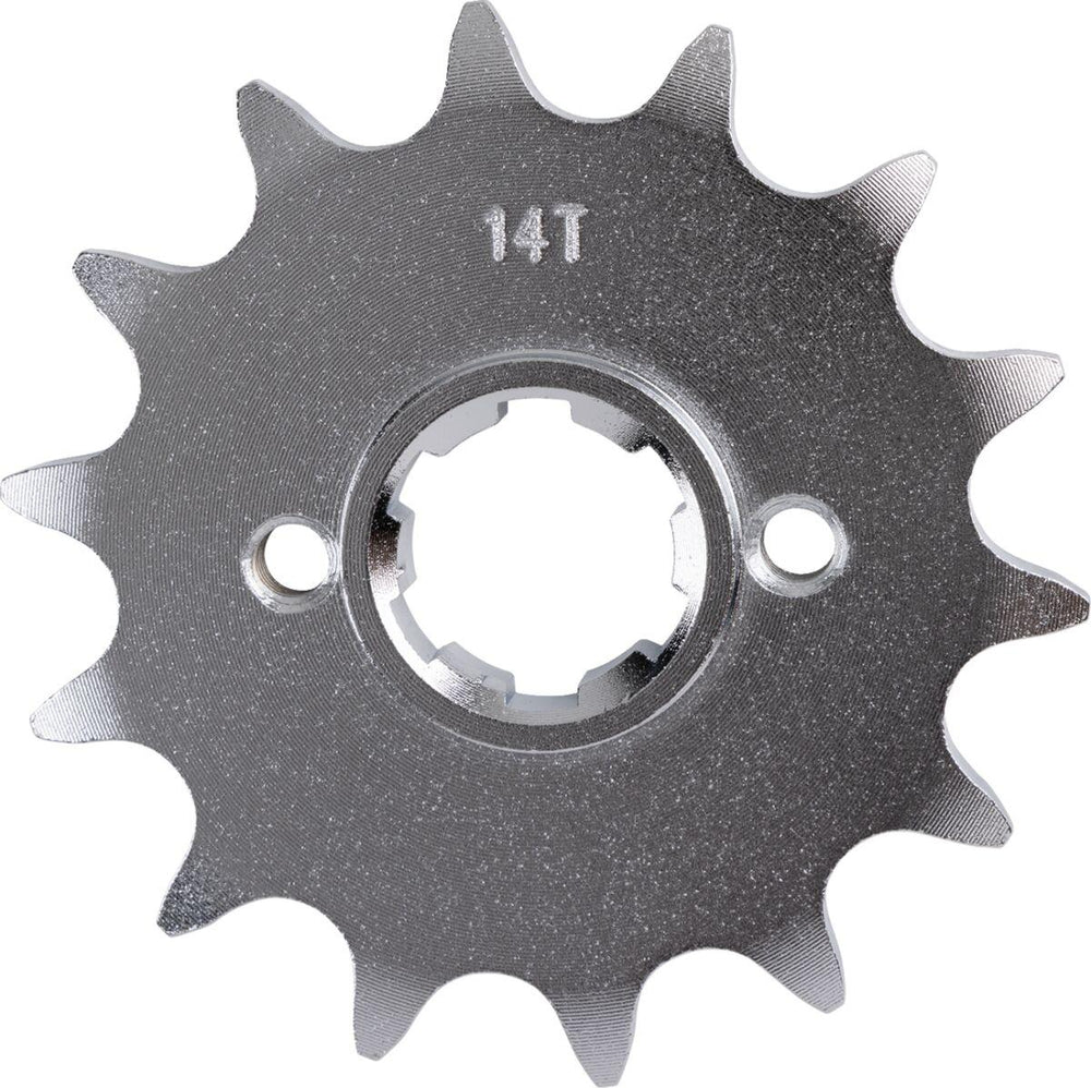 Moose Racing Front Sprocket For Honda ATC250 R 1981-1986 Front 14T