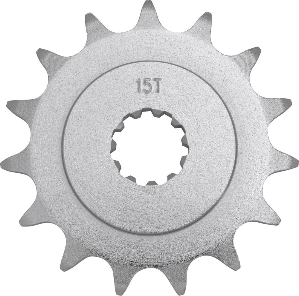 Moose Racing Front Sprocket For Honda CR250 1986-1987 Front 15T