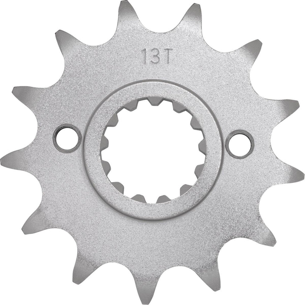 Moose Racing Front Sprocket For Honda NX 650 1988-2000 Front 13T