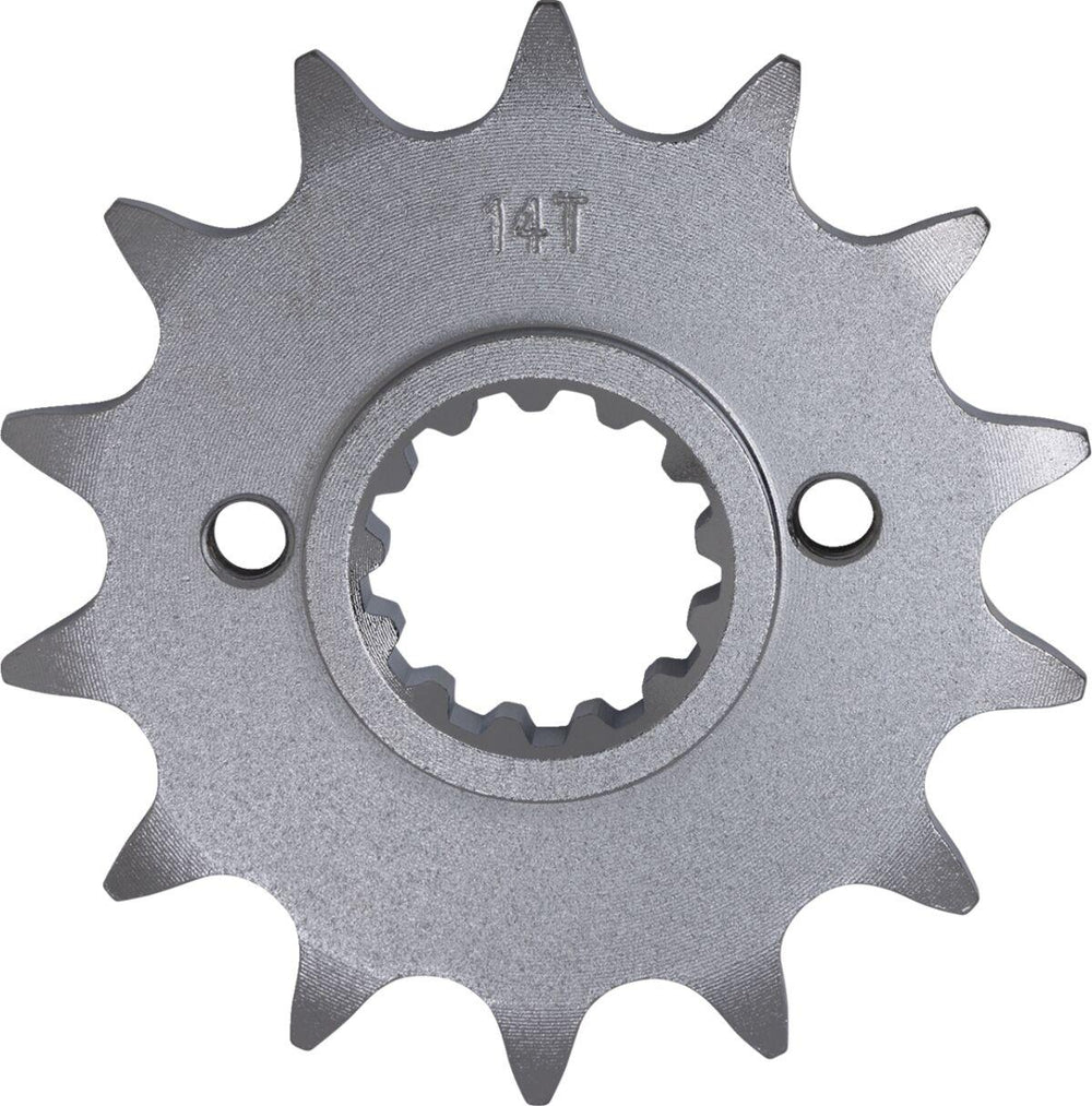 Moose Racing Front Sprocket For Honda NX 650 1988-2000 Front 14T